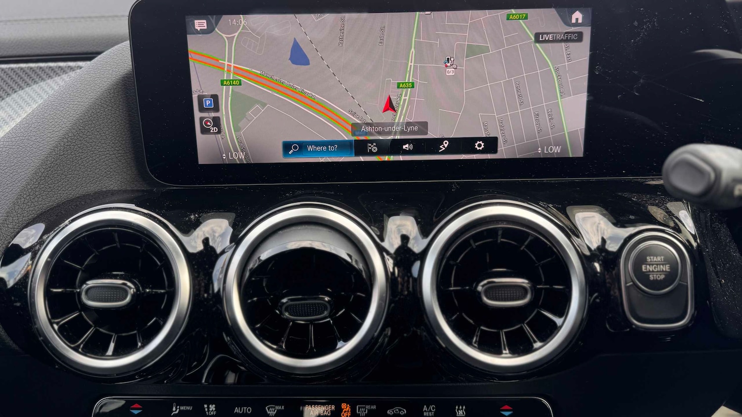 Used Mercedes-Benz GLA 2023 for sale - 78037606: Photo 12