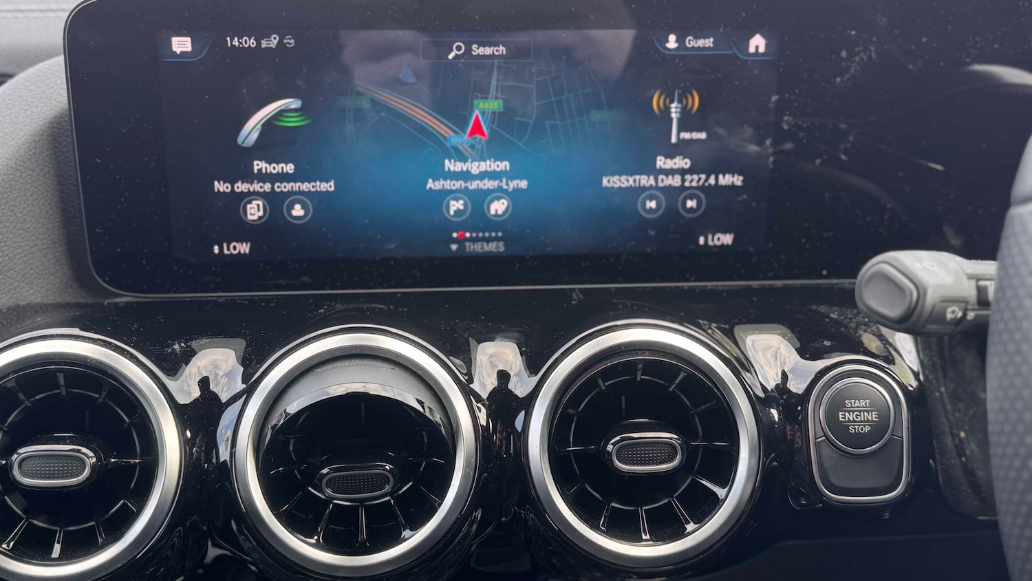 Used Mercedes-Benz GLA 2023 for sale - 78037606: Photo 13