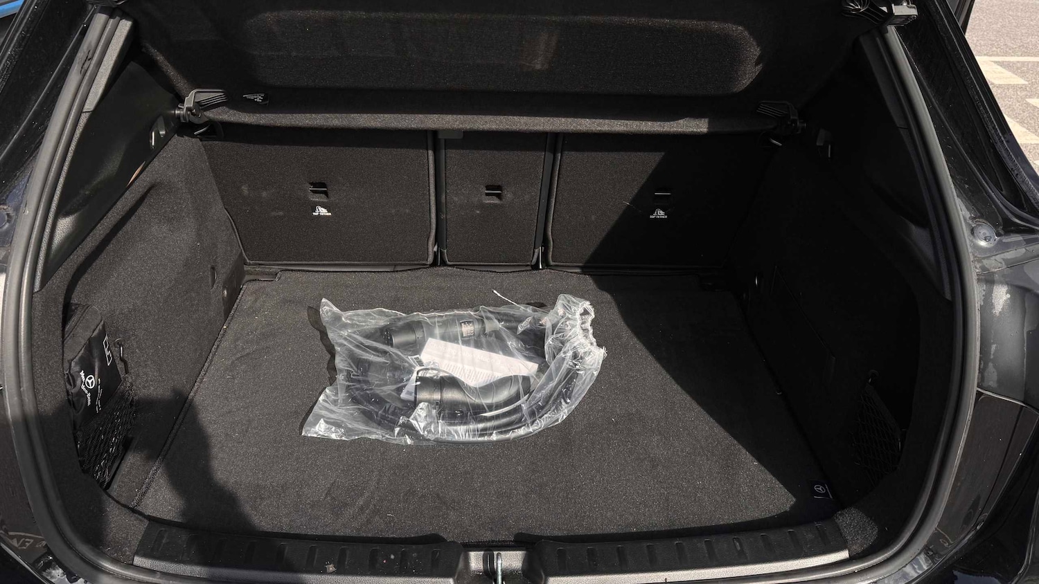 Used Mercedes-Benz GLA 2023 for sale - 78037606: Photo 17