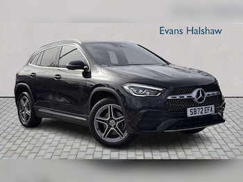 Used Mercedes-Benz GLA 2023 for sale - 78037606: Photo