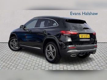 Used Mercedes-Benz GLA 2023 for sale - 78037606: Photo