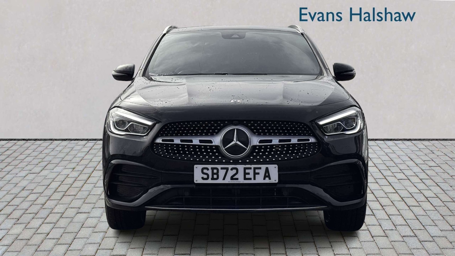 Used Mercedes-Benz GLA 2023 for sale - 78037606: Photo 3