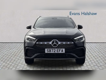 Used Mercedes-Benz GLA 2023 for sale - 78037606: Photo