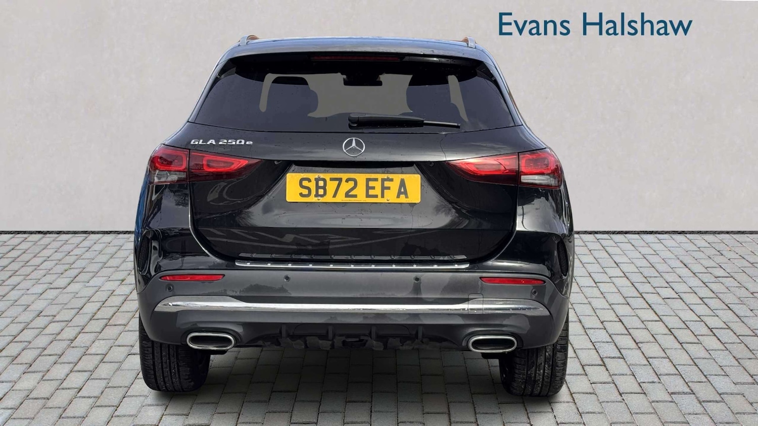 Used Mercedes-Benz GLA 2023 for sale - 78037606: Photo 4