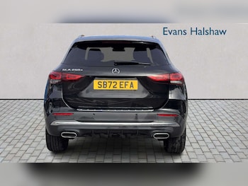 Used Mercedes-Benz GLA 2023 for sale - 78037606: Photo