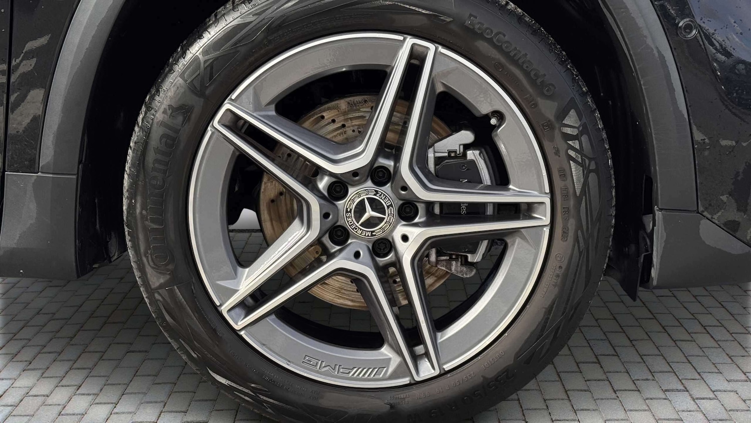 Used Mercedes-Benz GLA 2023 for sale - 78037606: Photo 6