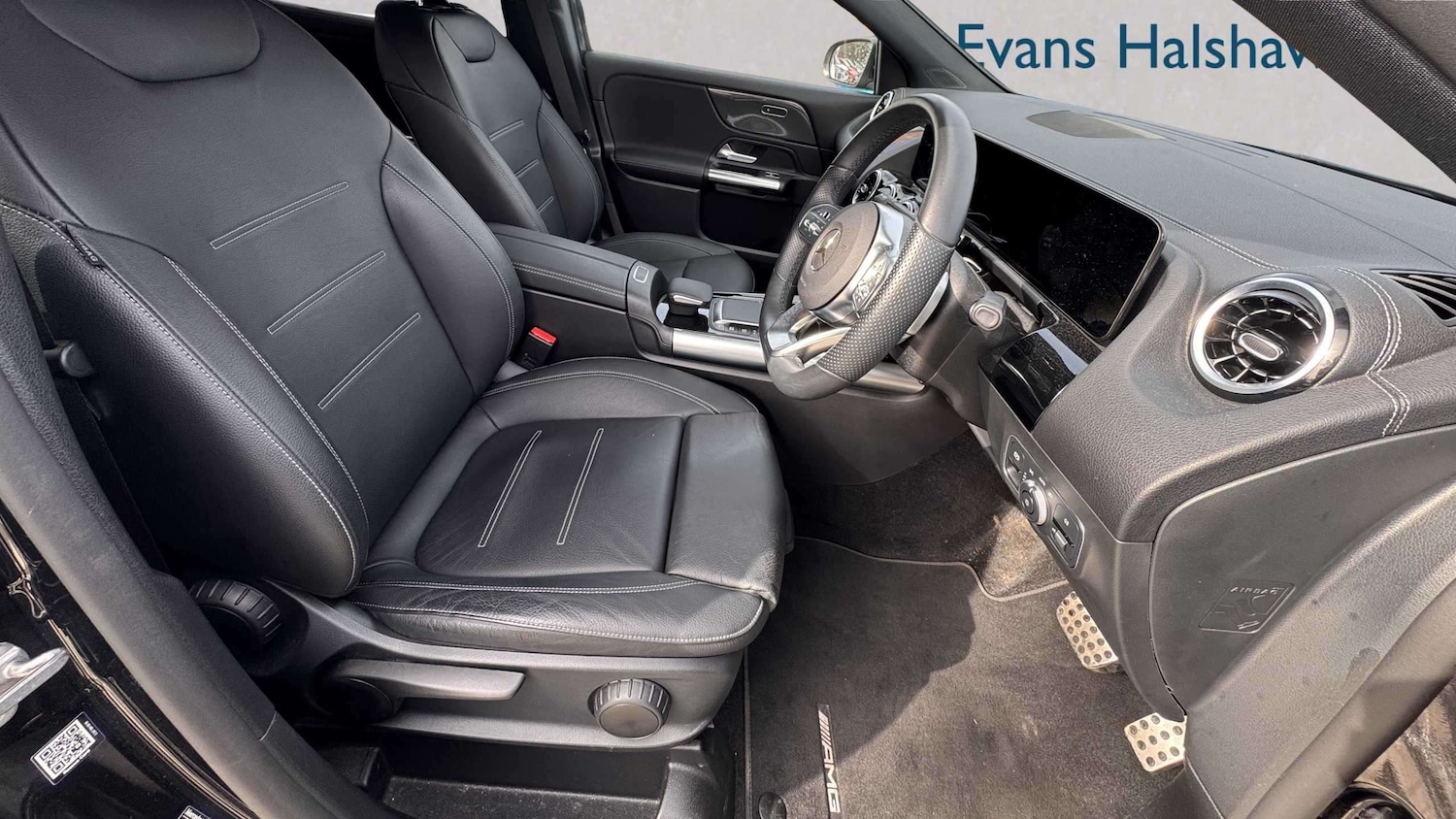 Used Mercedes-Benz GLA 2023 for sale - 78037606: Photo 7