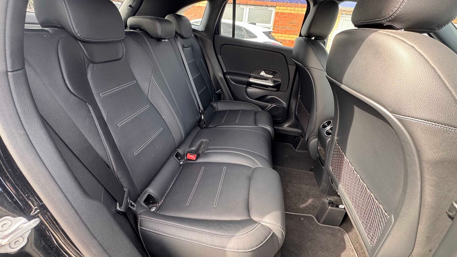 Used Mercedes-Benz GLA 2023 for sale - 78037606: Photo 8