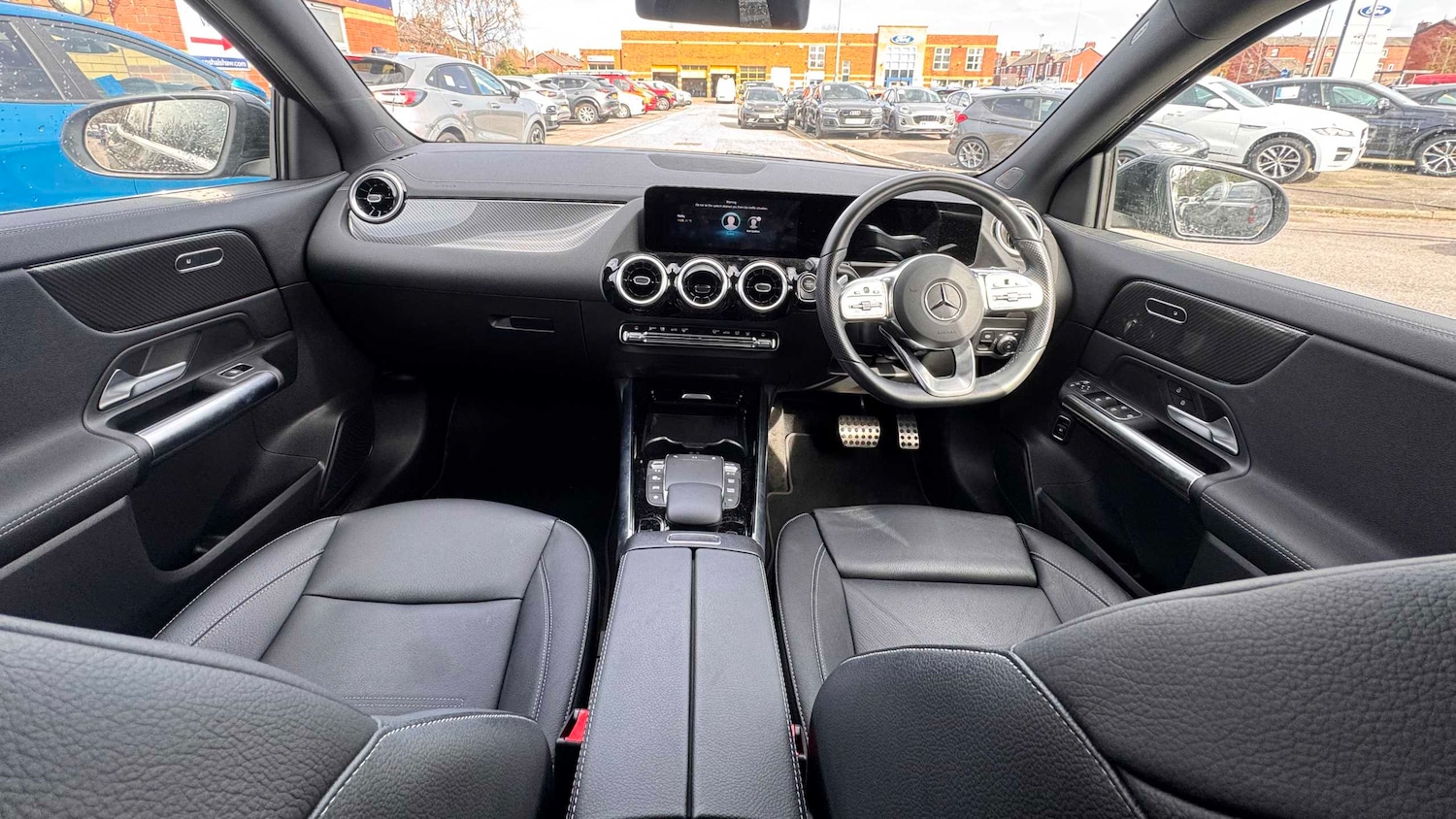 Used Mercedes-Benz GLA 2023 for sale - 78037606: Photo 9