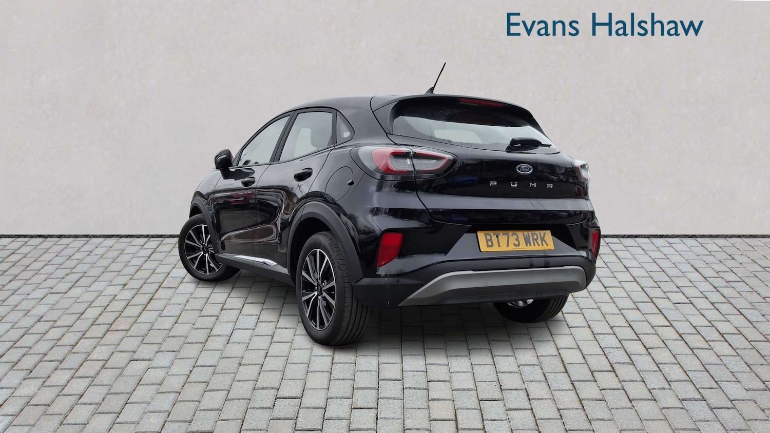 Used Ford Puma for sale - 77860998: Photo 2