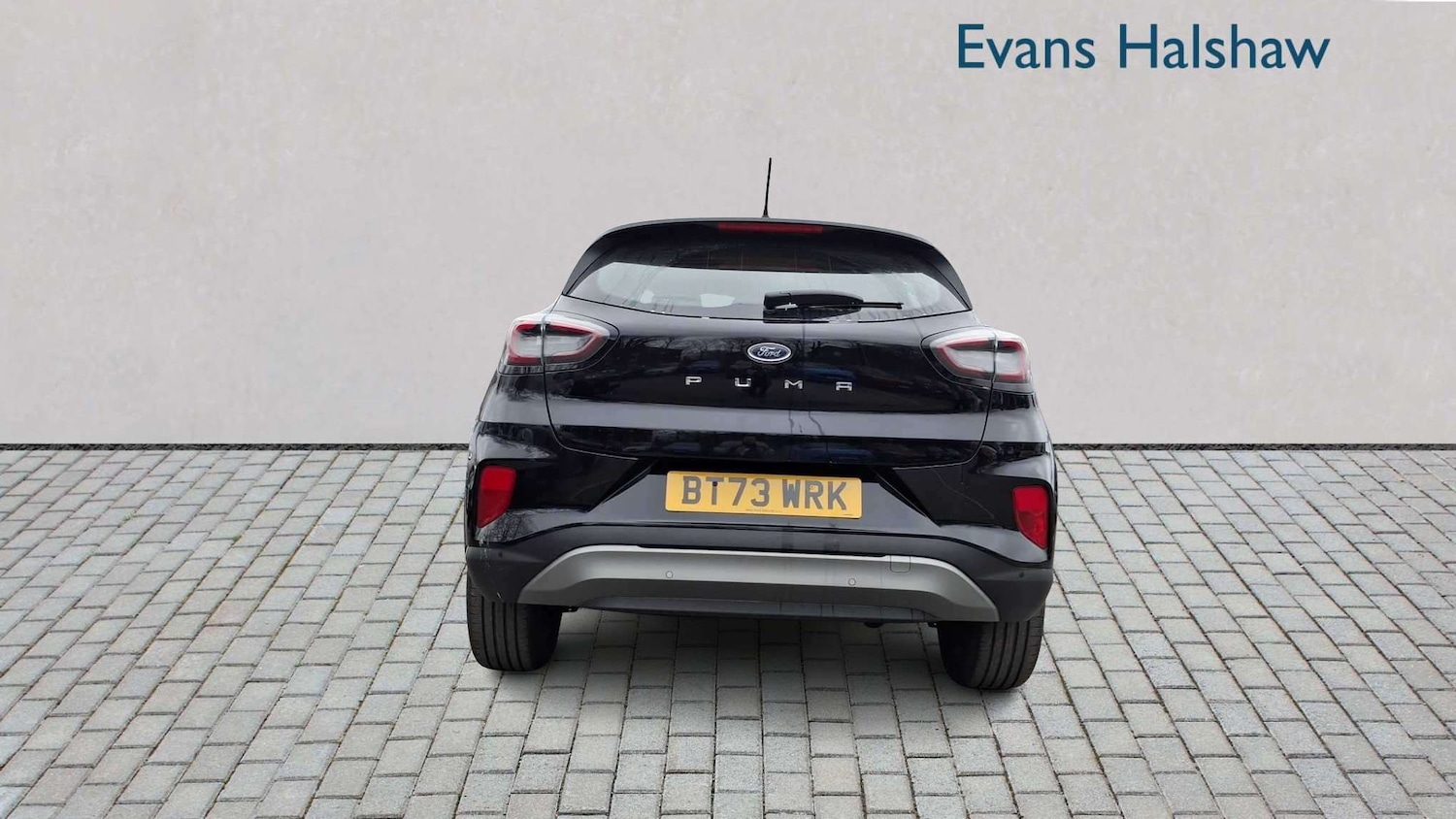 Used Ford Puma for sale - 77860998: Photo 4