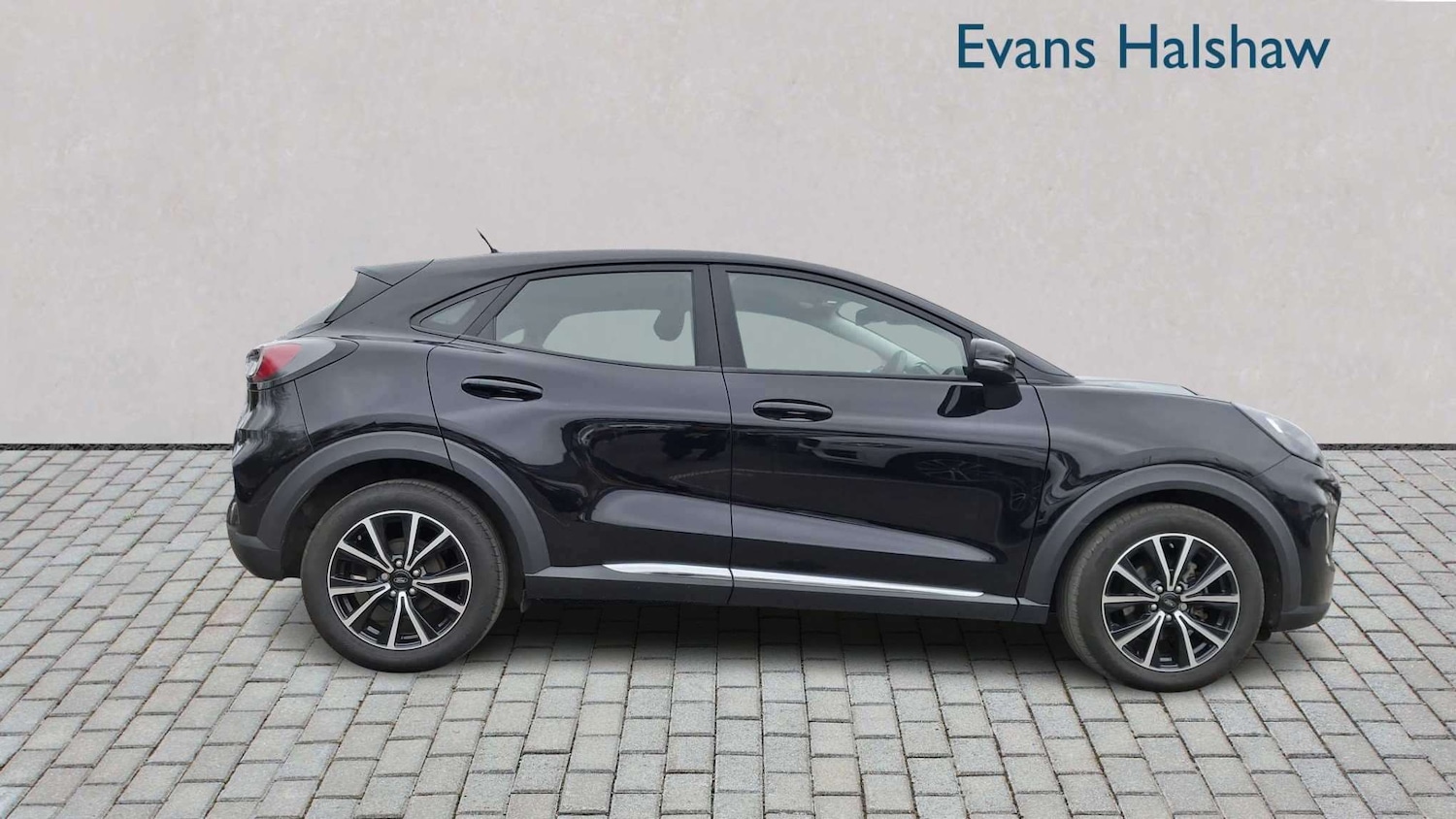 Used Ford Puma for sale - 77860998: Photo 5