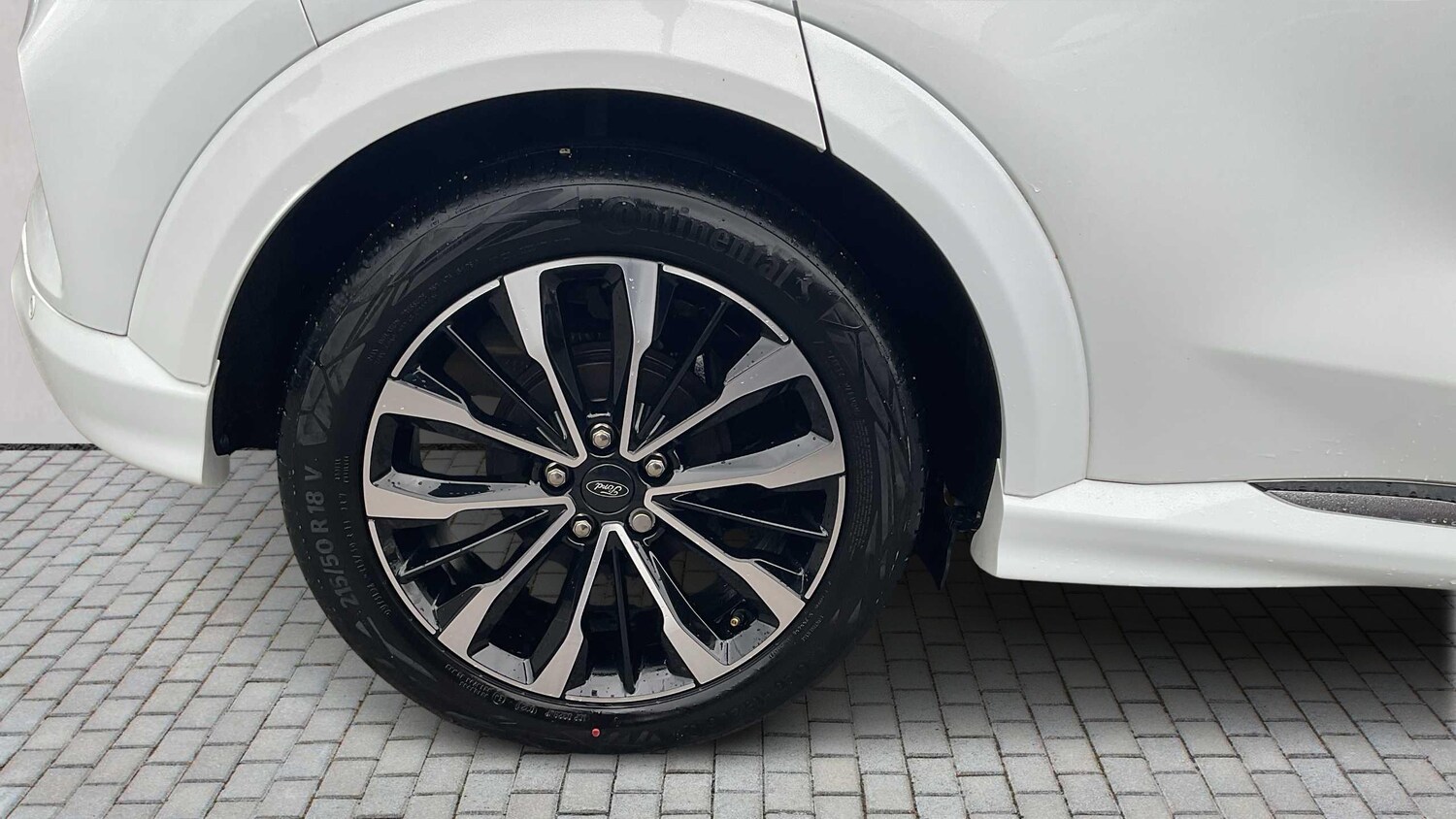 Used Ford Puma 2021 for sale - 76113464: Photo 10