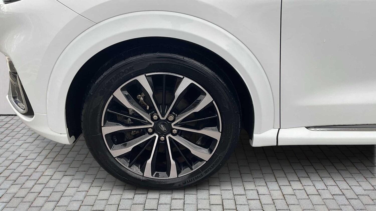 Used Ford Puma 2021 for sale - 76113464: Photo 11