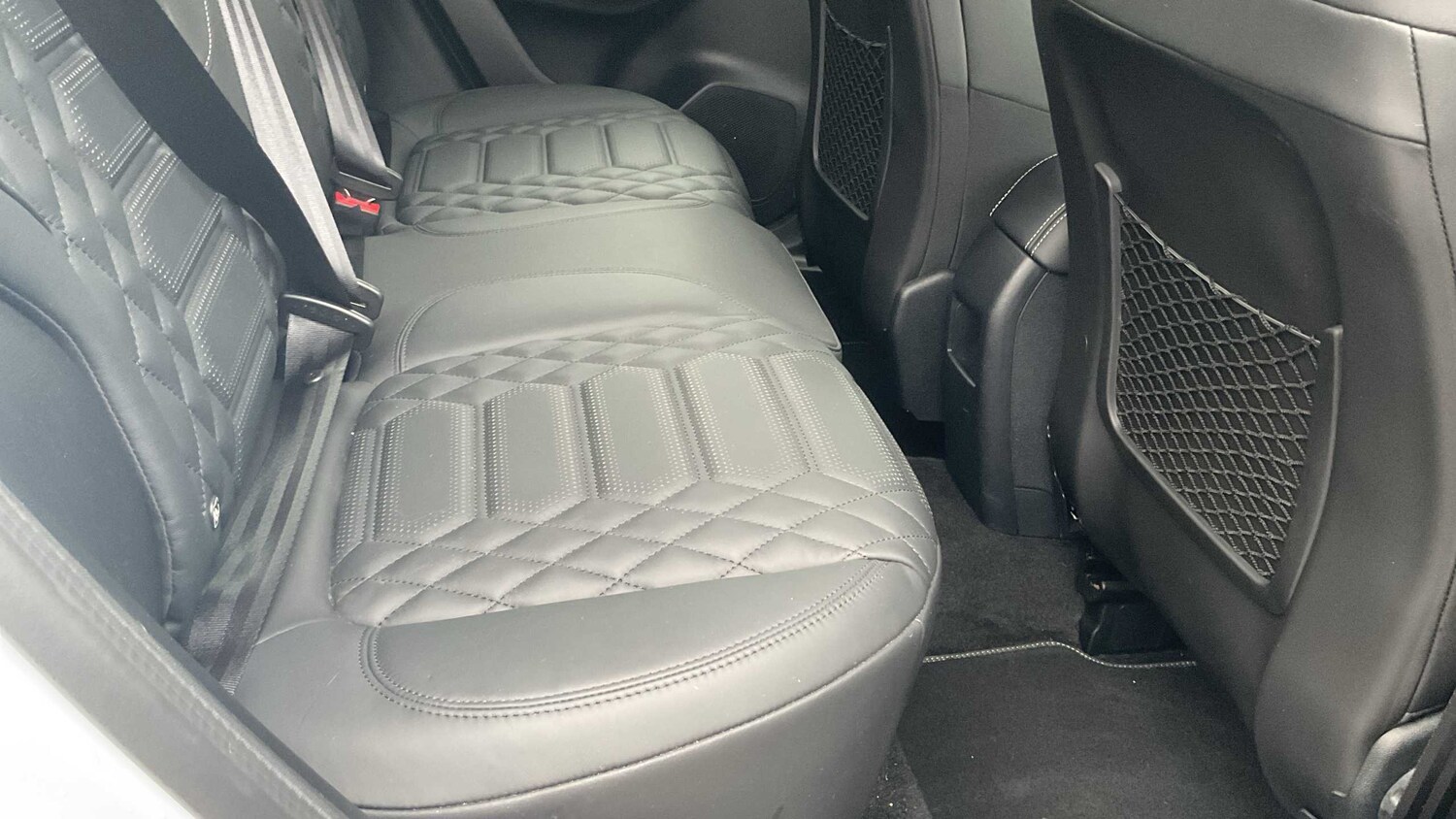 Used Ford Puma 2021 for sale - 76113464: Photo 14