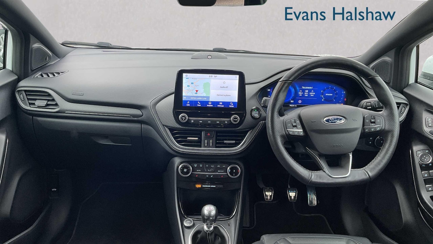 Used Ford Puma 2021 for sale - 76113464: Photo 16