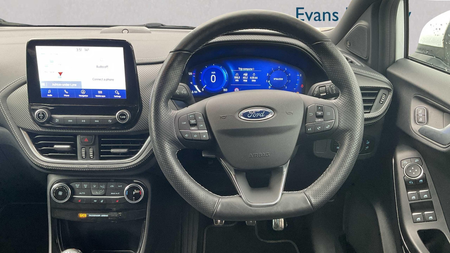 Used Ford Puma 2021 for sale - 76113464: Photo 17