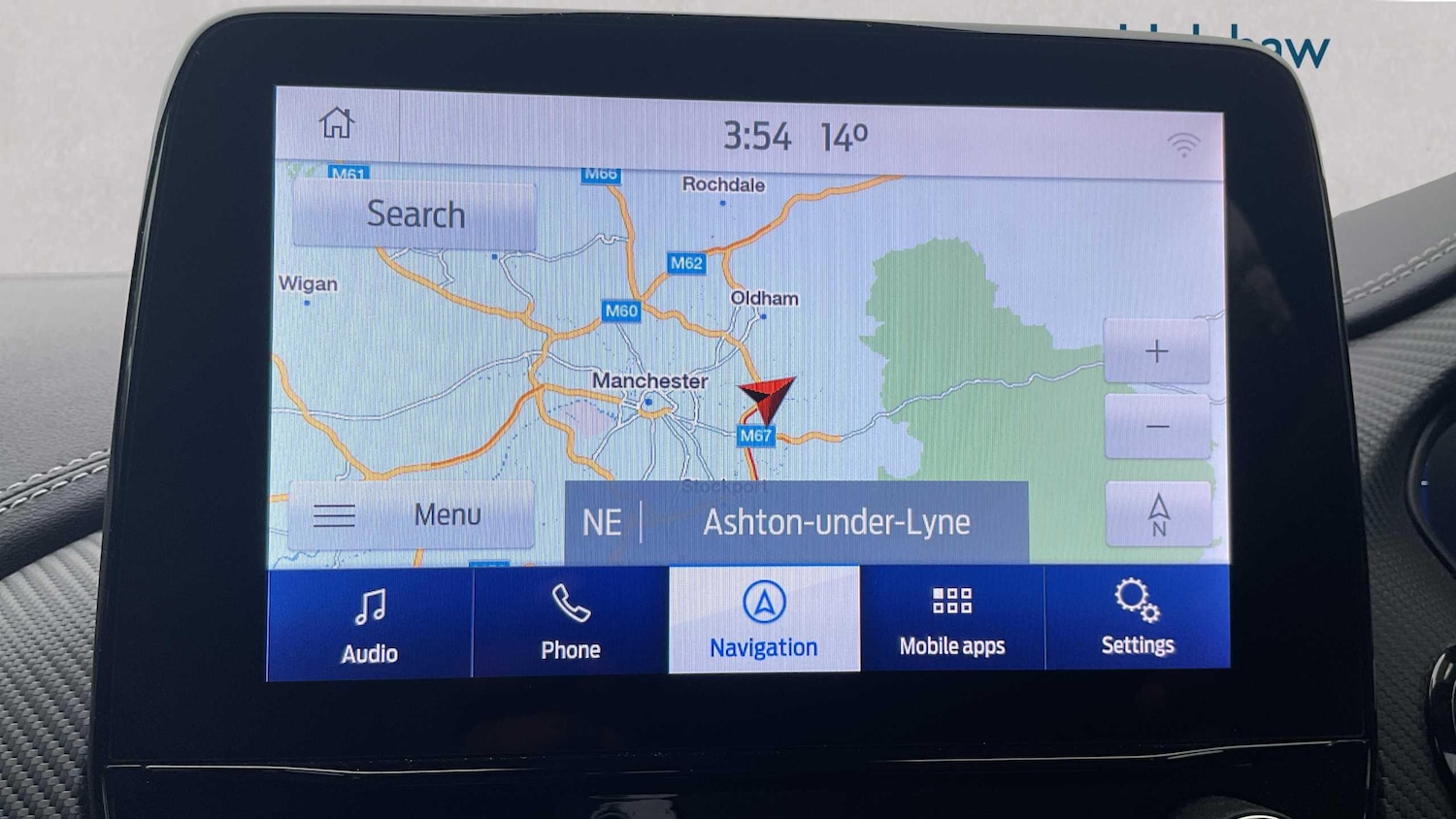 Used Ford Puma 2021 for sale - 76113464: Photo 19