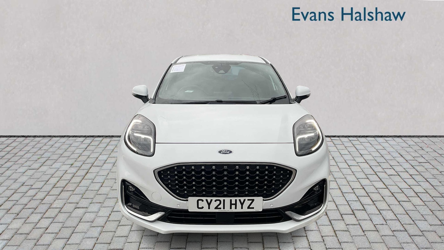 Used Ford Puma 2021 for sale - 76113464: Photo 3