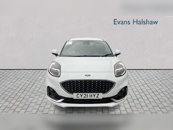 Used Ford Puma 2021 for sale - 76113464: Photo 3