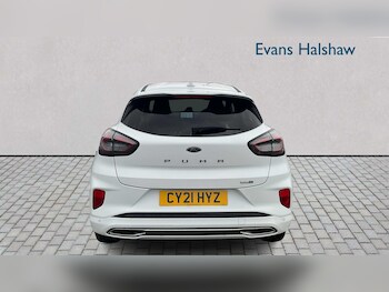 Used Ford Puma 2021 for sale - 76113464: Photo 4