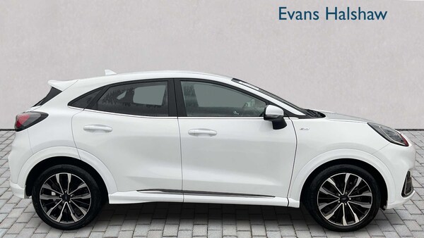 Used Ford Puma 2021 for sale - 76113464: Photo 5