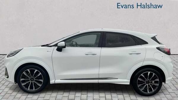 Used Ford Puma 2021 for sale - 76113464: Photo 6