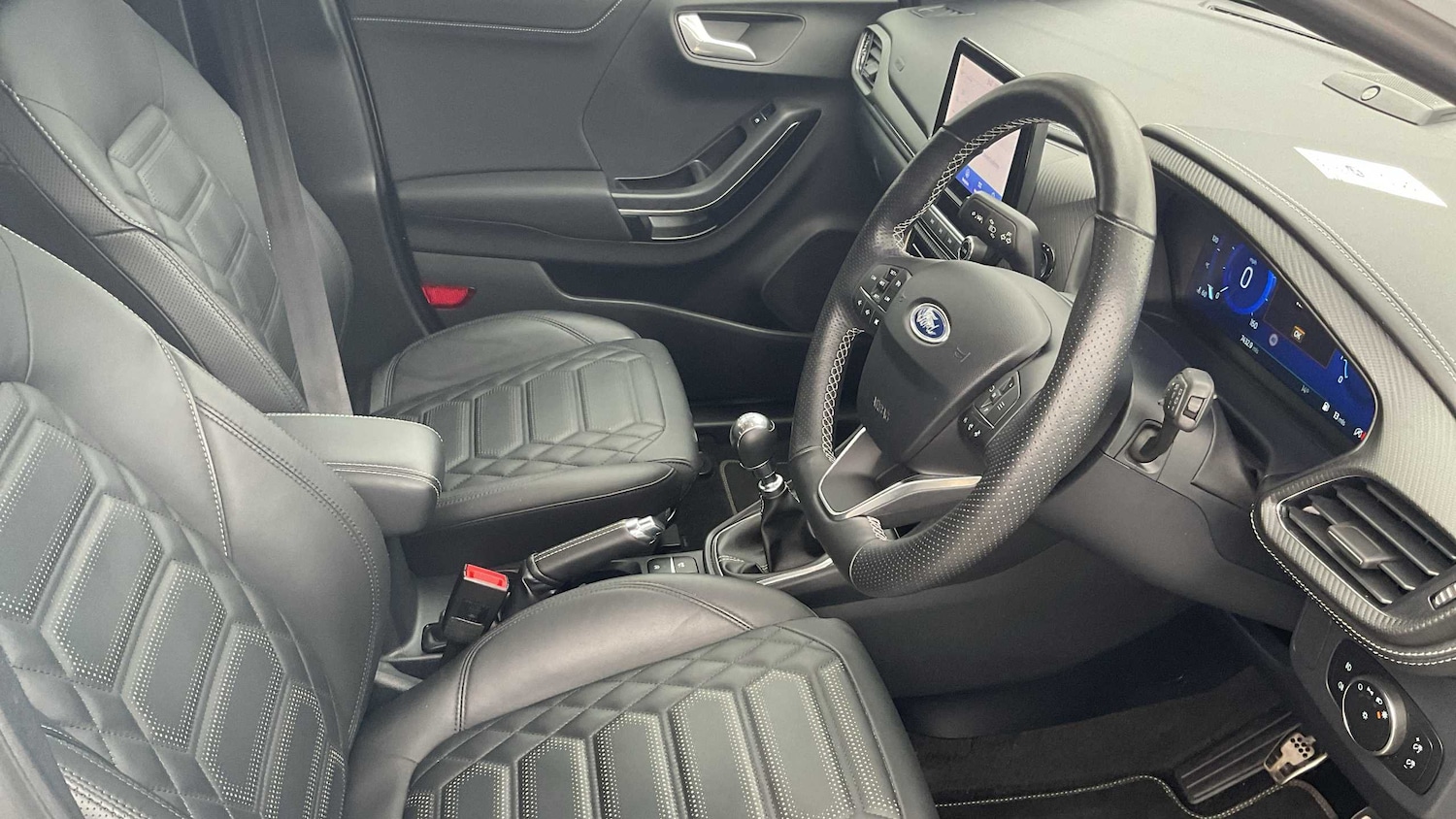 Used Ford Puma 2021 for sale - 76113464: Photo 7