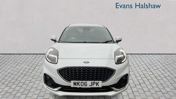 Used Ford Puma 2021 for sale - 76113464: Photo 7