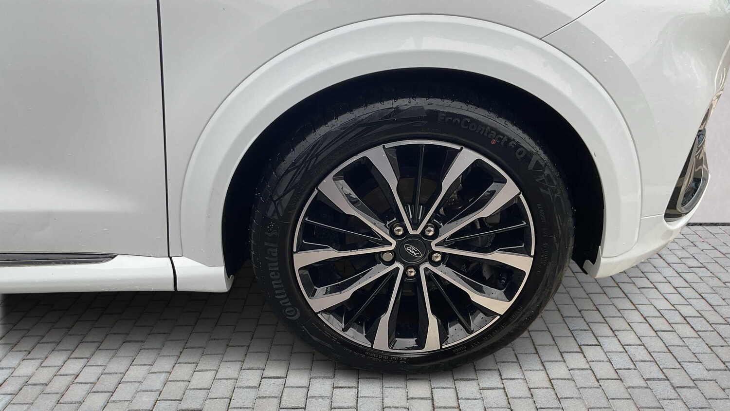 Used Ford Puma 2021 for sale - 76113464: Photo 9