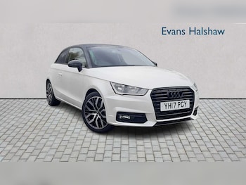 Used Audi A1 2017 for sale - 76501833: Photo