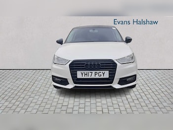 Used Audi A1 2017 for sale - 76501833: Photo