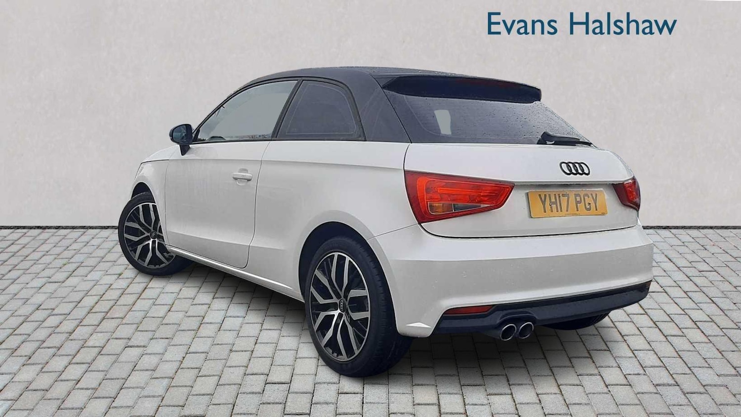 Used Audi A1 2017 for sale - 76501833: Photo 3