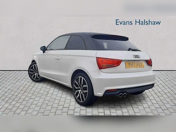 Used Audi A1 2017 for sale - 76501833: Photo