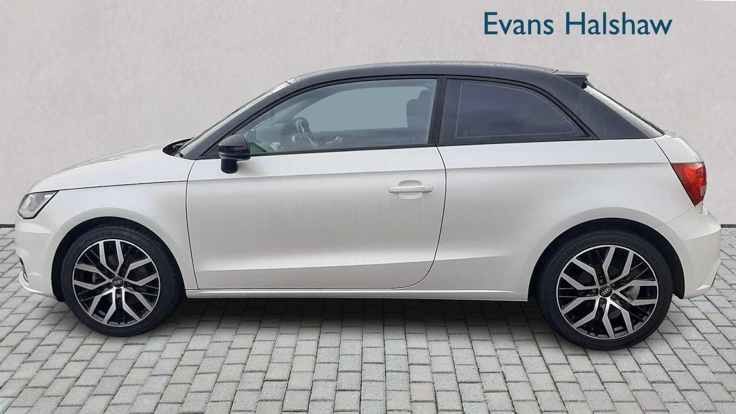 Used Audi A1 2017 for sale - 76501833: Photo 4