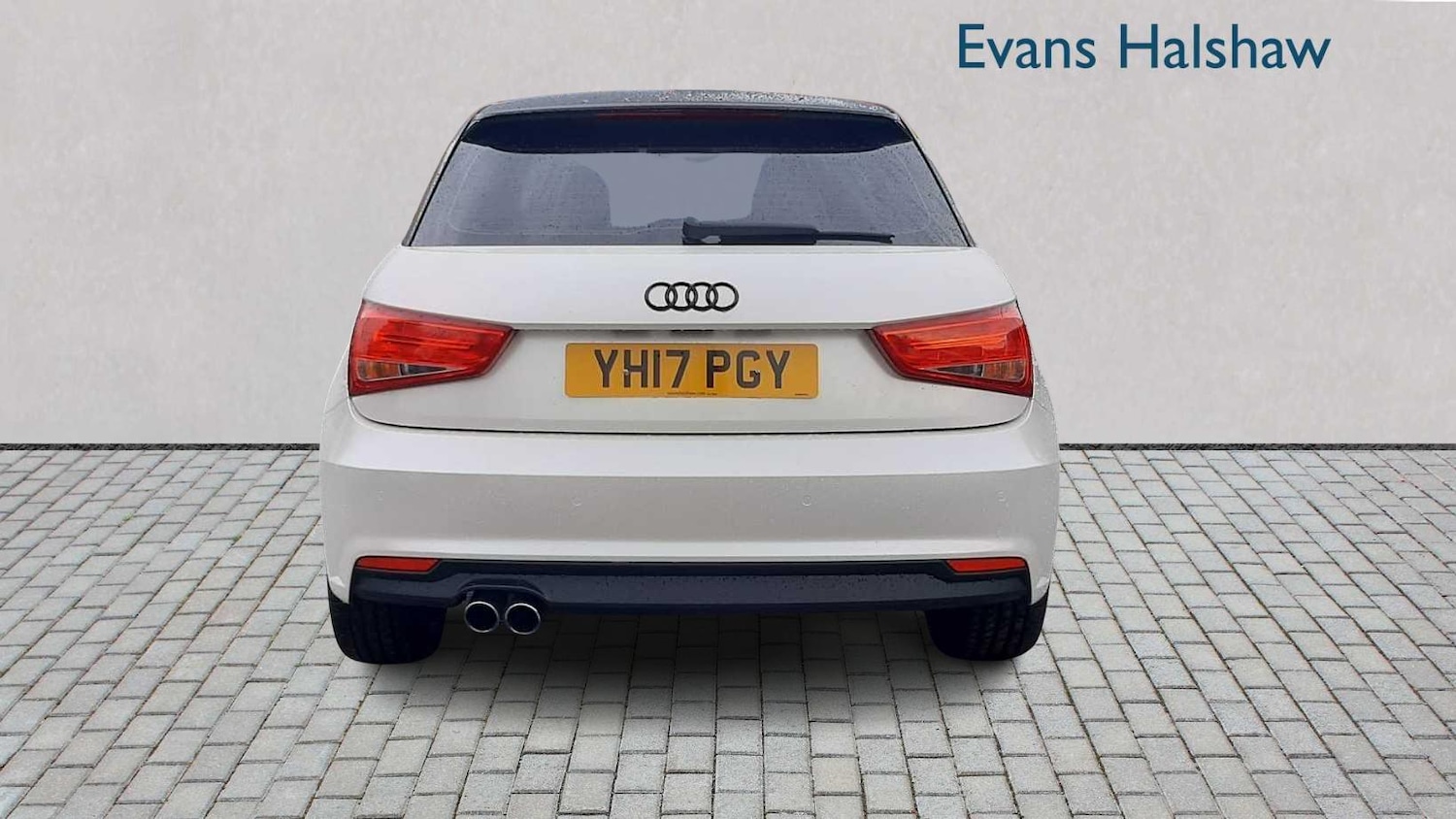 Used Audi A1 2017 for sale - 76501833: Photo 5