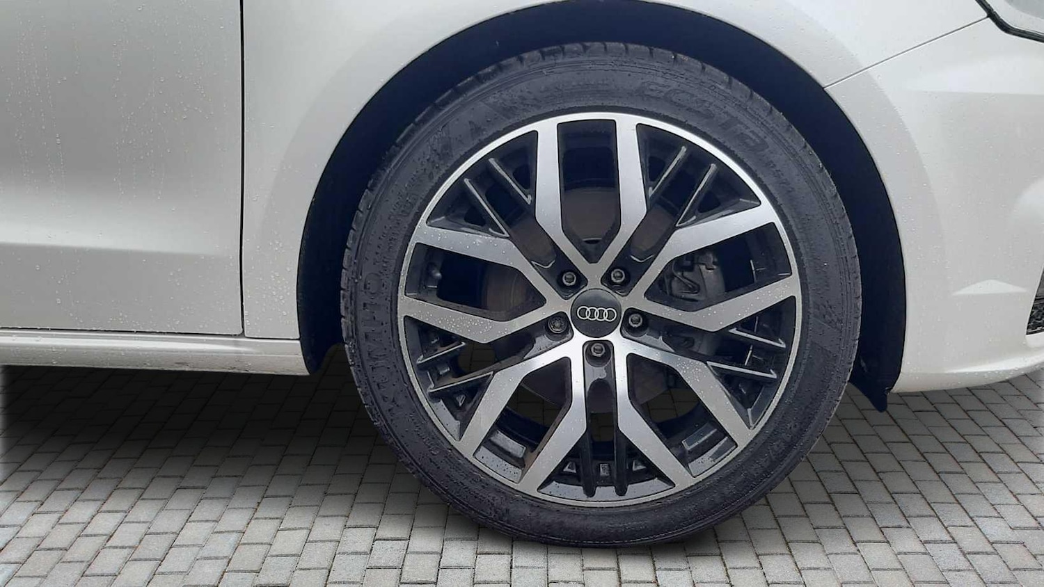 Used Audi A1 2017 for sale - 76501833: Photo 6