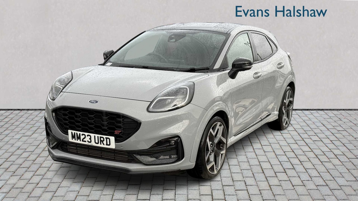 Used Ford Puma 2023 for sale - 76624638: Photo 1