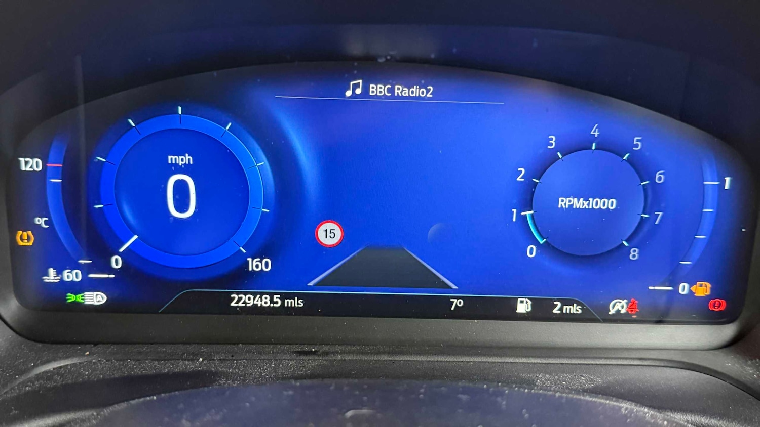 Used Ford Puma 2023 for sale - 76624638: Photo 10