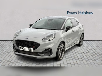 2023 - 1.5 EcoBoost ST 5dr