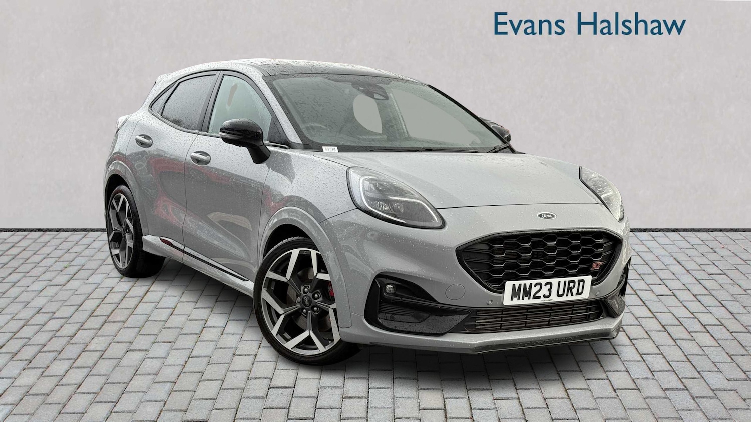 Used Ford Puma 2023 for sale - 76624638: Photo 2