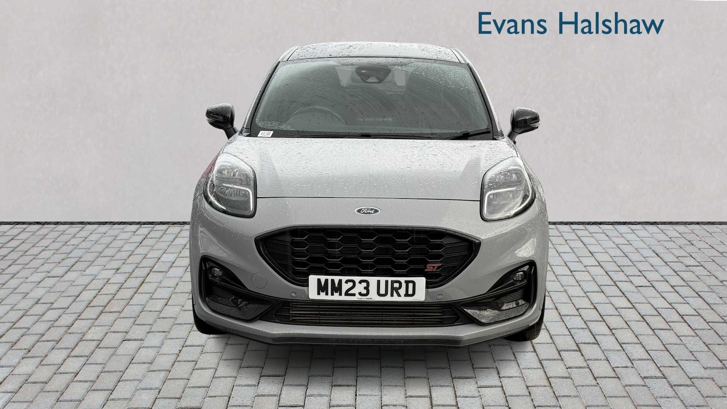 Used Ford Puma 2023 for sale - 76624638: Photo 3