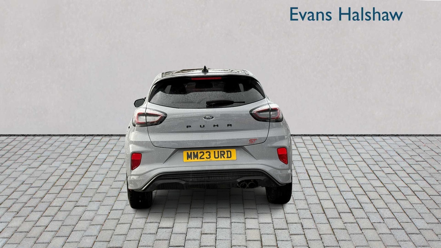 Used Ford Puma 2023 for sale - 76624638: Photo 4