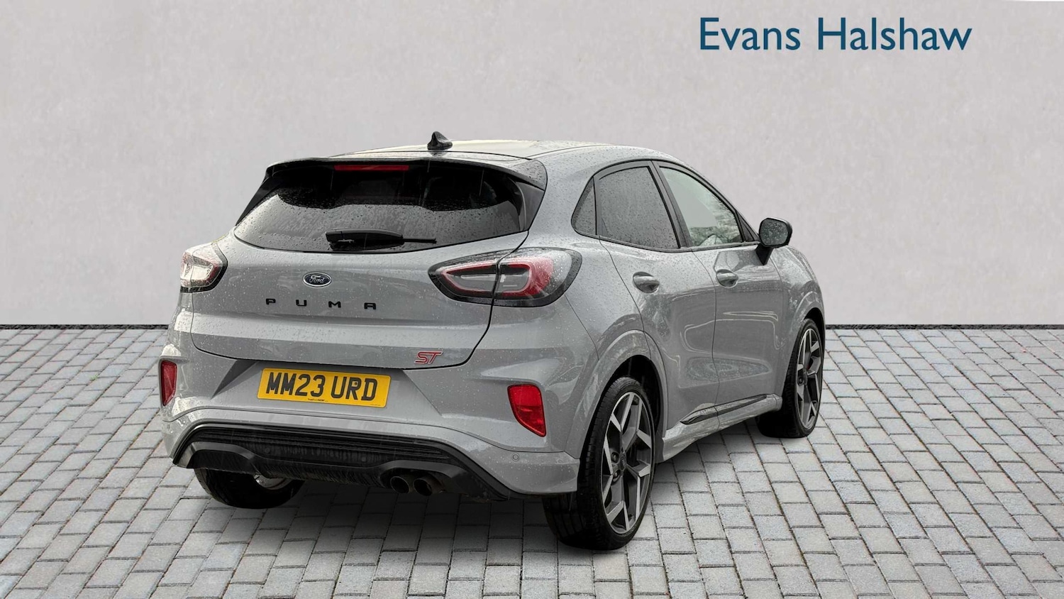 Used Ford Puma 2023 for sale - 76624638: Photo 5