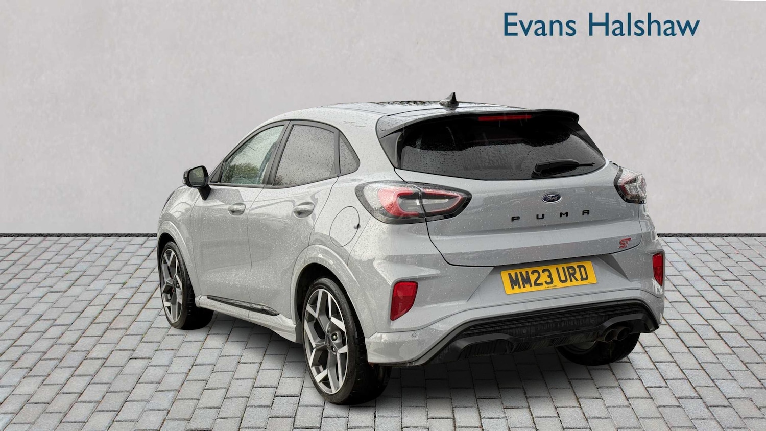 Used Ford Puma 2023 for sale - 76624638: Photo 6