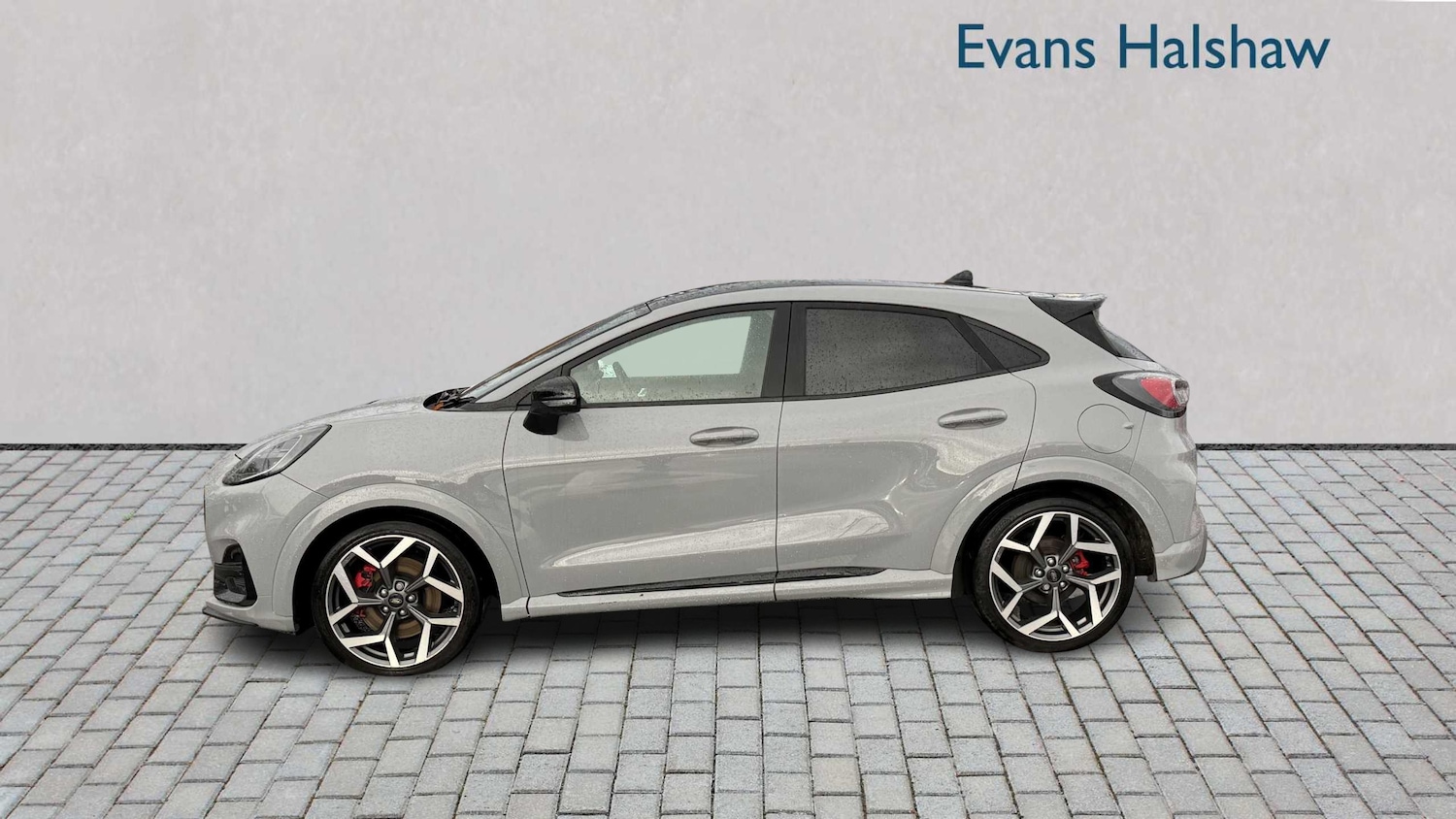 Used Ford Puma 2023 for sale - 76624638: Photo 7