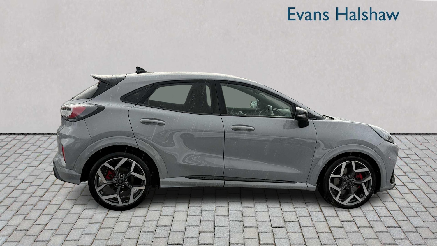 Used Ford Puma 2023 for sale - 76624638: Photo 8