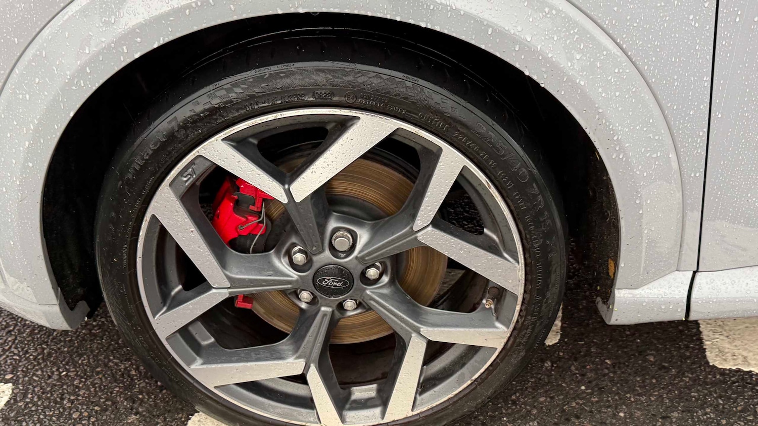 Used Ford Puma 2023 for sale - 76624638: Photo 9