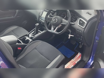 Used Nissan Qashqai 2020 for sale - 78869566: Photo