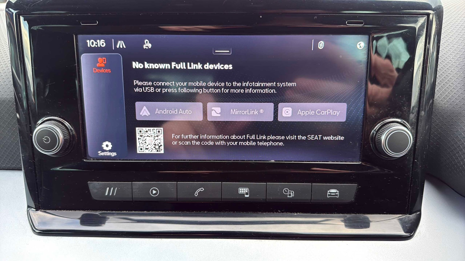 Used SEAT Arona 2023 for sale - 77206331: Photo 11